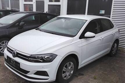 VW Polo 32.389 km 11.400 &euro; Bad Segeberg 23795