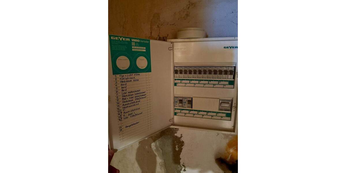 Mehrfamilienhaus, Wohnhaus Lübeck St. Lorenz Nord - 6 Zimmer, 168 m&sup2;, 398.000&euro; | Angebot:24808469