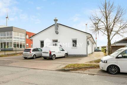 Haus Schönberg Hof Lockwisch - 2 Zimmer, 280 m&sup2;, 330.000&euro; | Angebot:26816730
