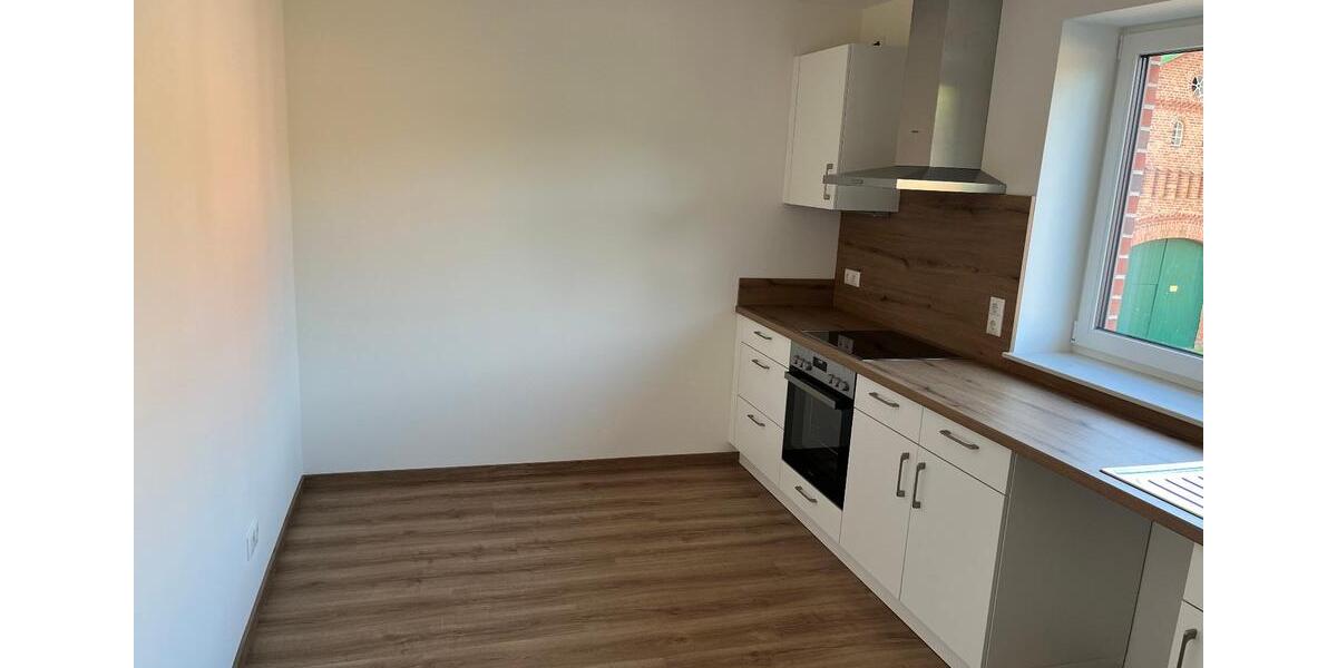 Etagenwohnung Berkenthin - 3 Zimmer, 94 m&sup2;, 1.250&euro; | Angebot:24975086