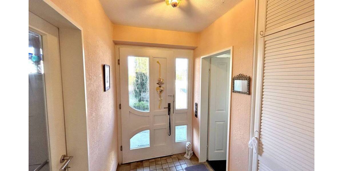 Einfamilienhaus Sereetz Sereetz - 4 Zimmer, 162 m&sup2;, 570.000&euro; | Angebot:26402794