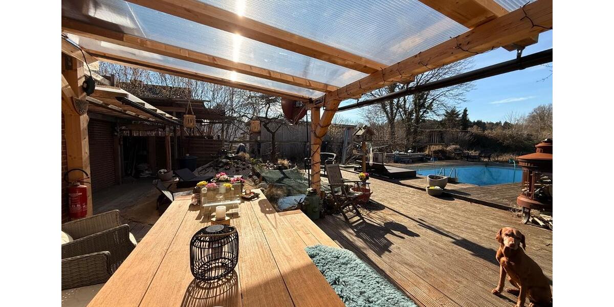 Einfamilienhaus Krummesse - 9.5 Zimmer, 290 m&sup2;, 529.000&euro; | Angebot:24692212