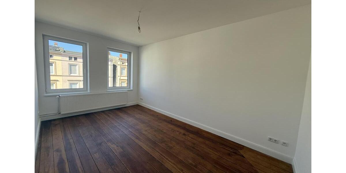 Etagenwohnung Lübeck Sankt Jürgen - 4 Zimmer, 54 m&sup2;, 1.377&euro; | Angebot:26199143