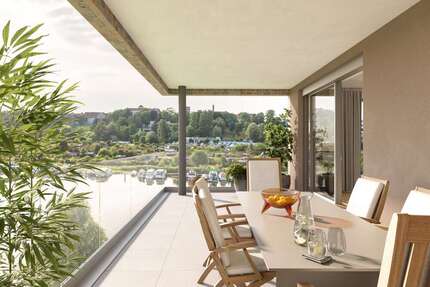 Wohnung zum Kaufen in Lübeck 1.530.000 € 169.75 m² 4 zimmer