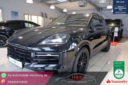 Porsche Cayenne 21.222 km 96.900 &euro; Bad Segeberg 23795