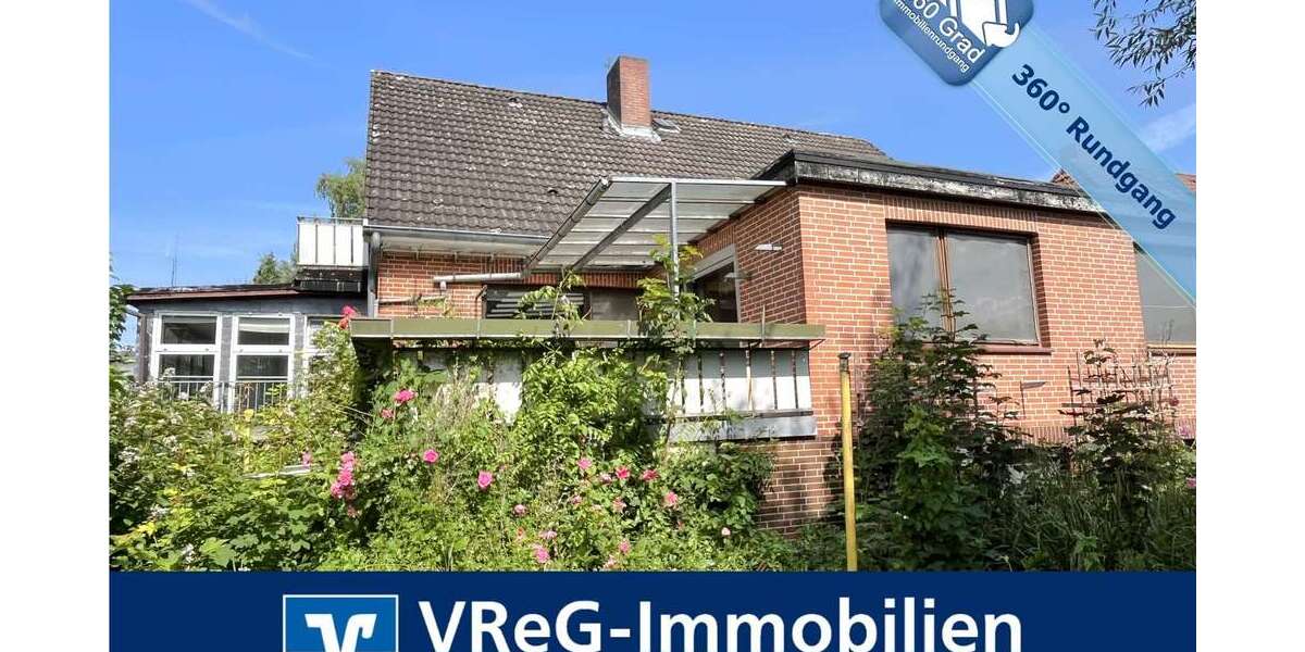Einfamilienhaus Zarpen - 8 Zimmer, 165 m&sup2;, 260.000&euro; | Angebot:24886616