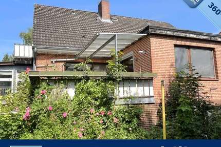 Haus Zarpen - 8 Zimmer, 165 m&sup2;, 260.000&euro; | Angebot:24886616
