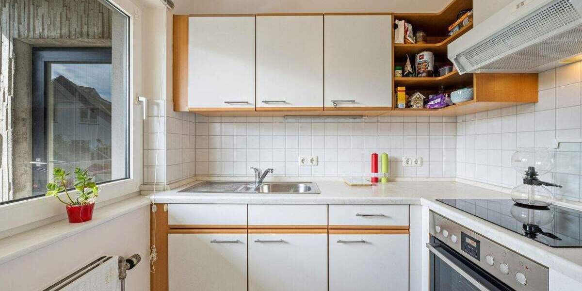 Etagenwohnung Lübeck / Travemünde Travemünde - 2 Zimmer, 54 m&sup2;, 950&euro; | Angebot:25606369