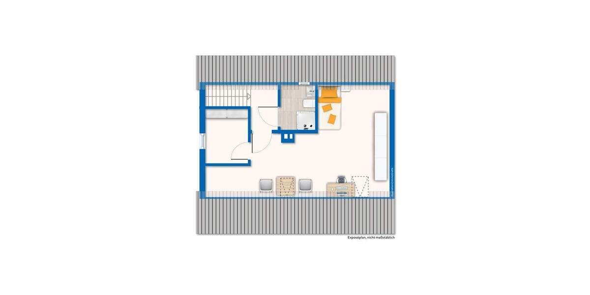 Doppelhaushälfte Rondeshagen Groß Weeden - 3 Zimmer, 115 m&sup2;, 220.000&euro; | Angebot:25745223