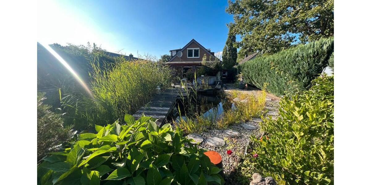 Traumhaus Mehrfamilienhaus Haus mit Einliegerwohnung TOP !!! 6 zimmer