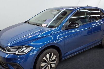 VW Polo 8.350 km 25.490 &euro; Bad Segeberg 23795