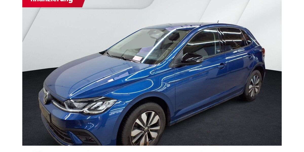 VW Polo 8.350 km 25.490 &euro; Bad Segeberg 23795