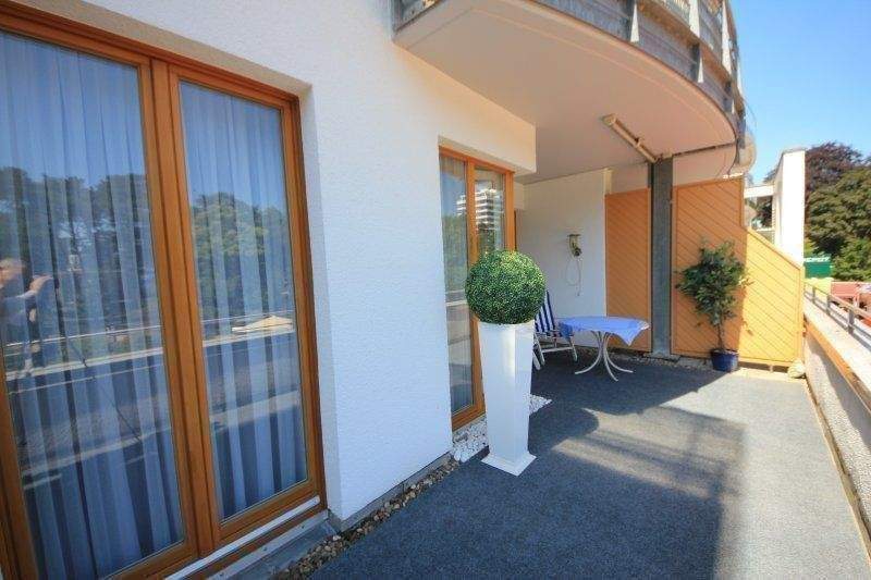 Etagenwohnung Timmendorfer Strand - 3 Zimmer, 88 m&sup2;, 865.000&euro; | Angebot:26379620