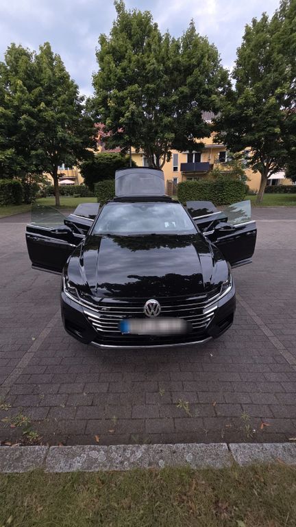 Arteon
