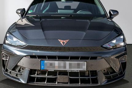 Cupra Leon 17.500 km 39.980 &euro; Bad Schwartau 23611