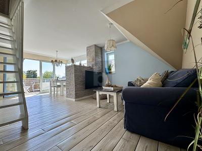 OB URLAUB, VERMIETUNG, WOHNEN - HIER SIND SIE RICHTIG - Etagenwohnung Neustadt in Holstein | Angebot:27244917