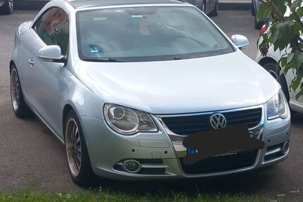 VW Eos