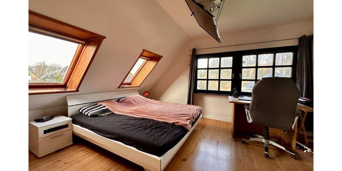 Einfamilienhaus Ahrensbök - 4 Zimmer, 180 m&sup2;, 429.000&euro; | Angebot:25708076
