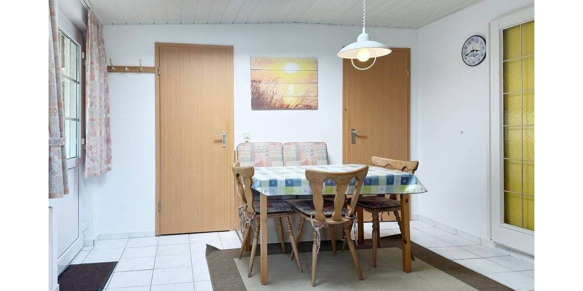Bungalow Timmendorfer Strand / Niendorf Niendorf/Ostsee - 4 Zimmer, 65 m&sup2;, 349.000&euro; | Angebot:26362553