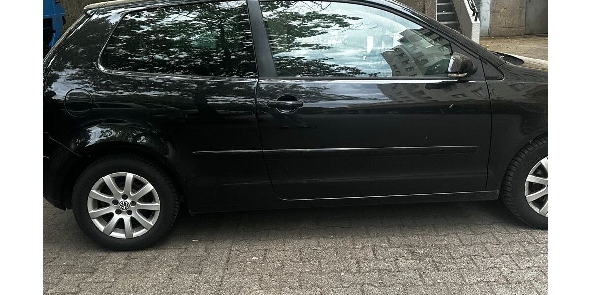 VW Polo 125.000 km 2.200 &euro; Lübeck 23558