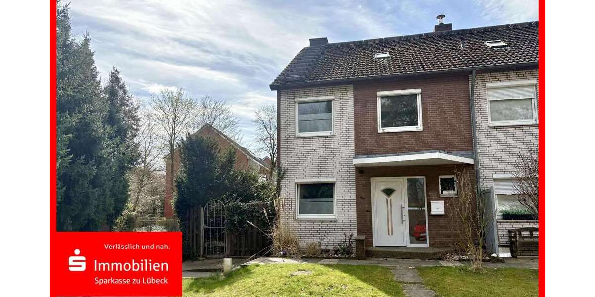 Einfamilienhaus Lübeck Sankt Lorenz Nord - 5 Zimmer, 125 m&sup2;, 365.000&euro; | Angebot:26357145
