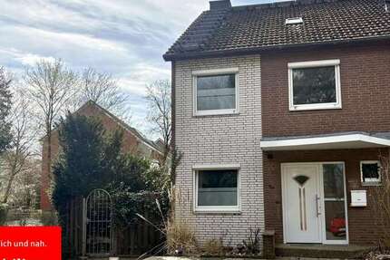 Haus Lübeck Sankt Lorenz Nord - 5 Zimmer, 125 m&sup2;, 365.000&euro; | Angebot:26357145