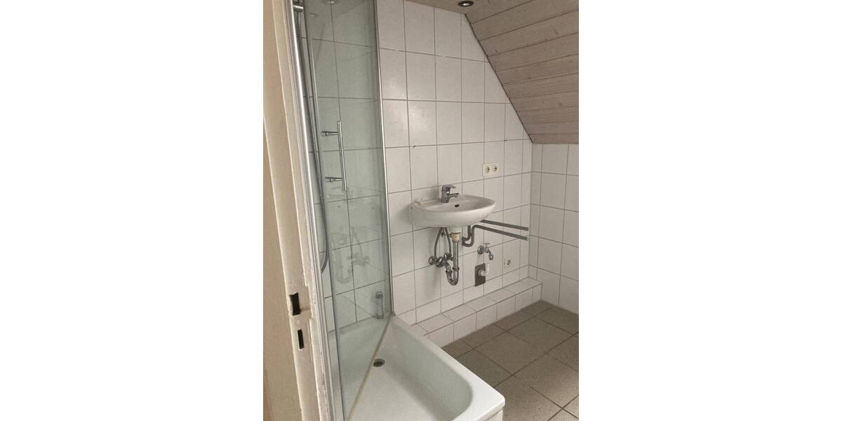 Etagenwohnung Lübeck-St. Gertrud St. Gertrud - 2 Zimmer, 52 m&sup2;, 110.000&euro; | Angebot:26092633