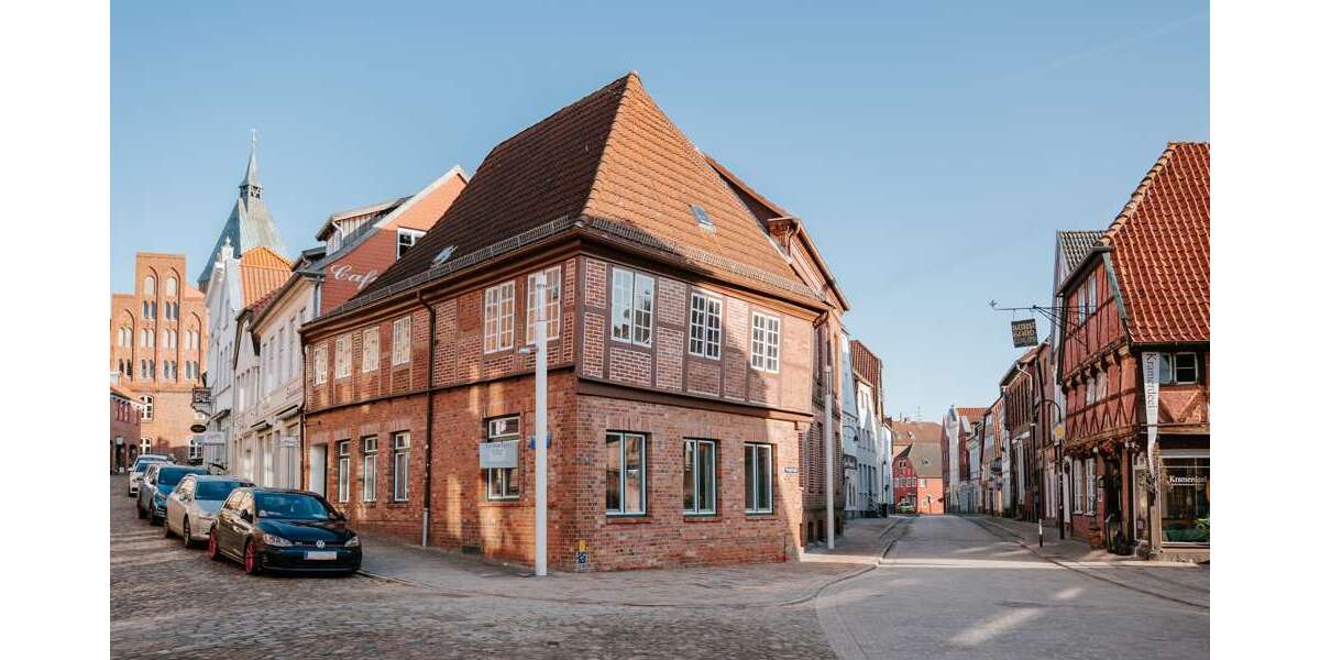 Büro in Mölln 1.865 € 182 m² zimmer