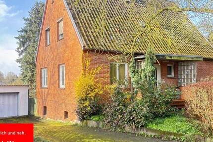 Haus Lübeck St. Lorenz Süd - 6 Zimmer, 114 m&sup2;, 329.000&euro; | Angebot:26377258