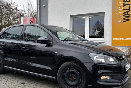 VW Polo 150.000 km 8.885 &euro; Stockelsdorf bei Lübeck 23617