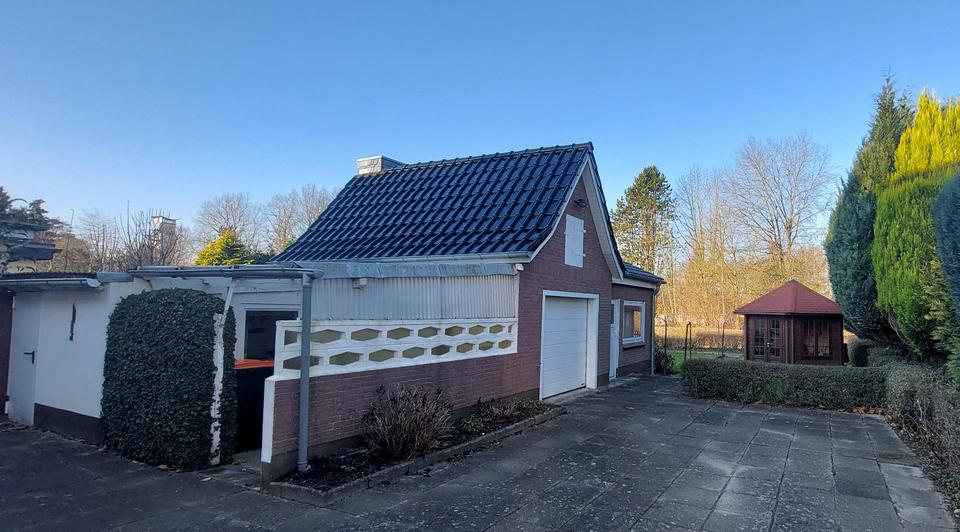 Reihenhaus Bad Segeberg - 4 Zimmer, 90 m&sup2;, 250.000&euro; | Angebot:25282738