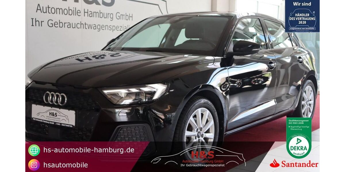 Audi A1 58.222 km 16.900 &euro; Bad Segeberg 23795