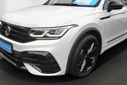 VW Tiguan 41.950 km 34.880 &euro; Lübeck 23560