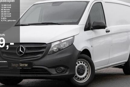 Mercedes-Benz Vito 92.392 km 30.821 &euro; Mölln 23879