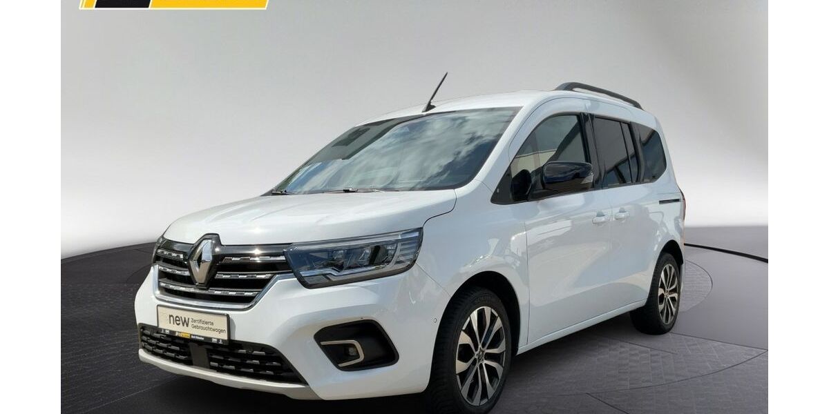 Renault Kangoo 14.905 km 25.490 &euro; Bad Oldesloe 23843