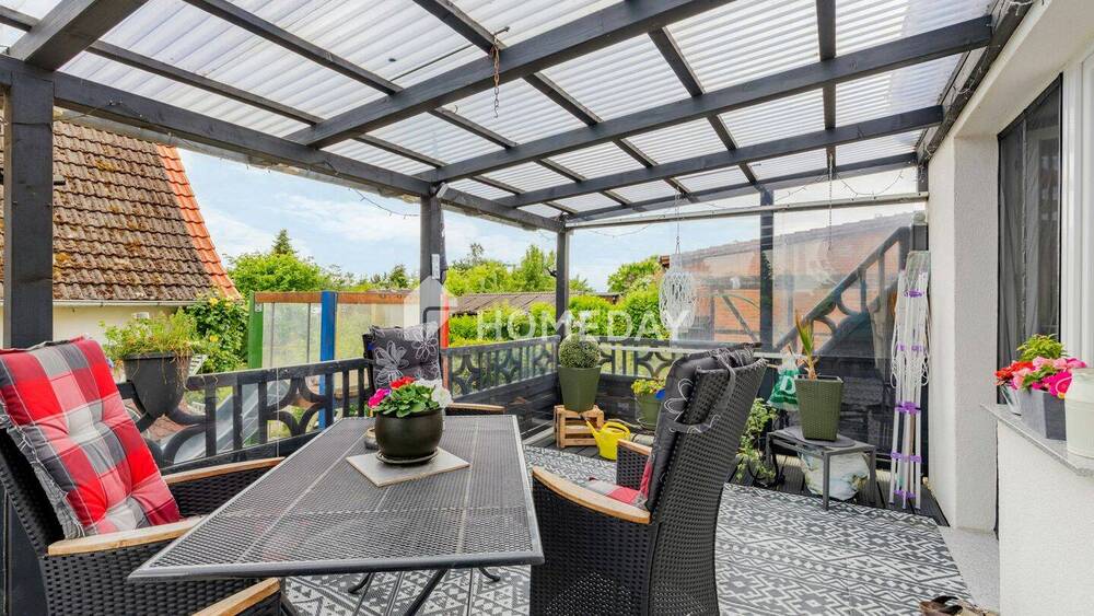 Doppelhaushälfte Grieben-Gostorf Gostorf - 4 Zimmer, 116 m&sup2;, 339.000&euro; | Angebot:26834071