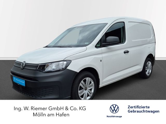 VW Caddy 36.278 km 17.979 € Mölln 23879