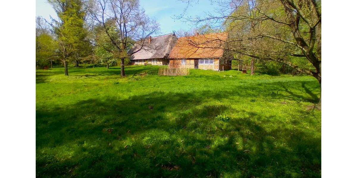 Bauernhaus, Landhaus Rehna - 465.000&euro; | Angebot:26407747