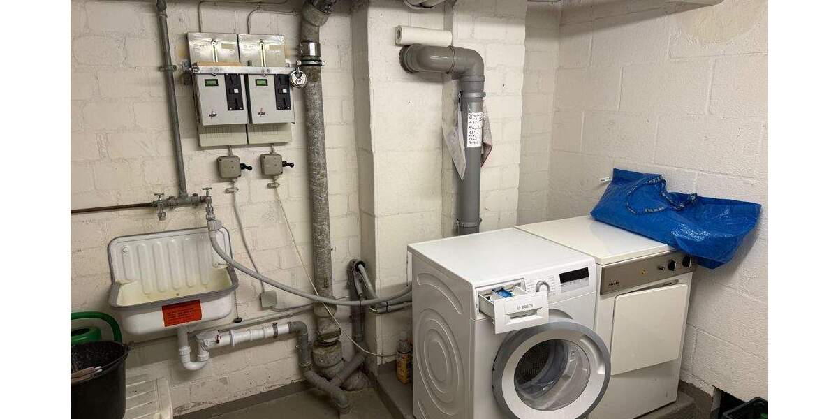 Etagenwohnung Lübeck St. Lorenz Nord - 2 Zimmer, 58 m&sup2;, 145.000&euro; | Angebot:25698156