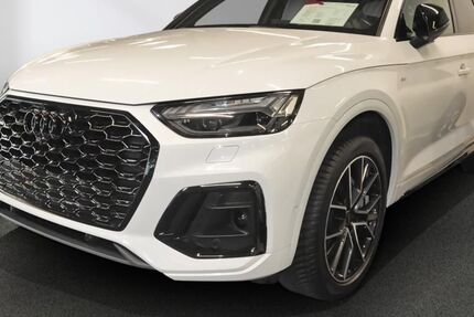 Audi Q5 97.000 km 40.880 &euro; Lübeck 23556