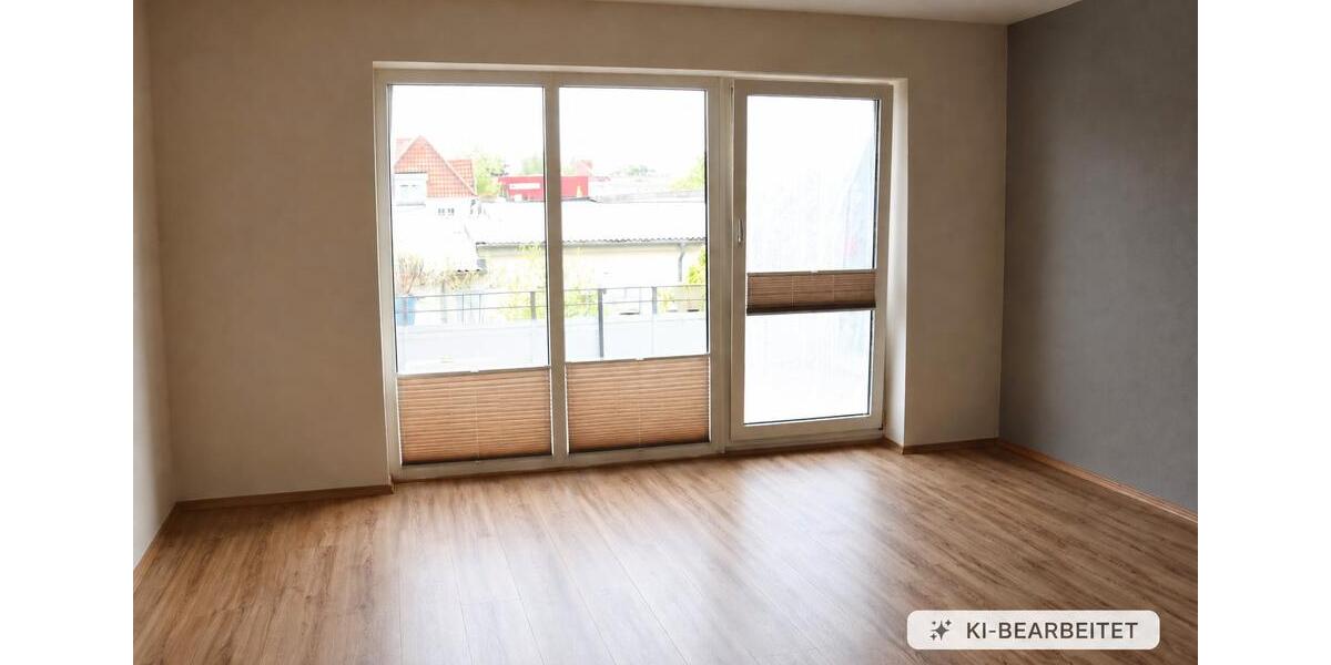 Etagenwohnung Neustadt in Holstein - 2 Zimmer, 57 m&sup2;, 225.000&euro; | Angebot:26592058