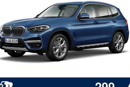BMW X3 114.385 km 28.950 &euro; Lübeck 23560