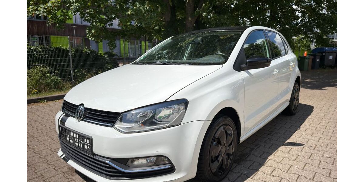 VW Polo 202.500 km 4.999 &euro; Lübeck 23560
