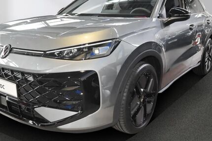 VW T-Roc 8.000 km 39.990 &euro; Lübeck 23560
