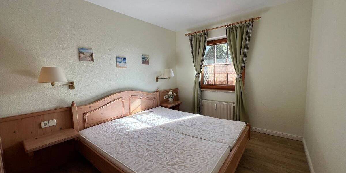 Terrassenwohnung Scharbeutz Pönitz - 2 Zimmer, 37 m&sup2;, 150.000&euro; | Angebot:26388622