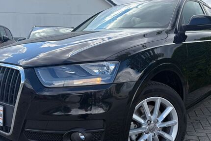 Audi Q3 199.989 km 8.999 &euro; Stockelsdorf bei Lübeck 23617