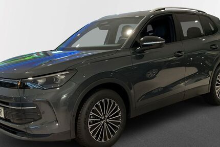 VW Tiguan 1.100 km 42.969 &euro; Mölln 23879