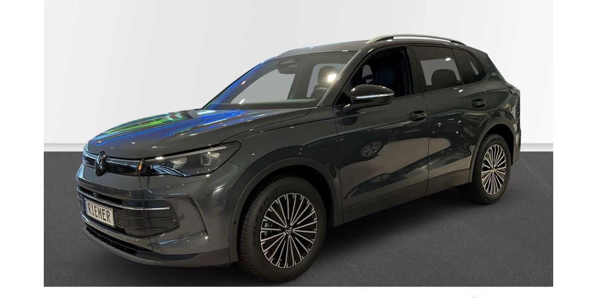 VW Tiguan 1.100 km 42.969 &euro; Mölln 23879