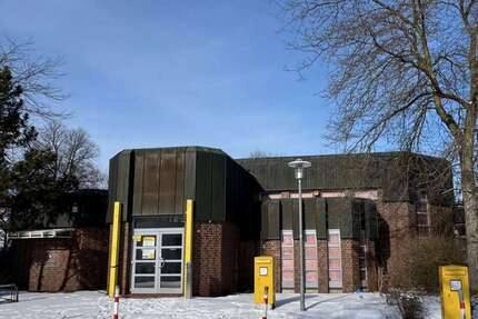 Gewerbeobjekt Lübeck Sankt Gertrud - 590.000&euro; | Angebot:25033937