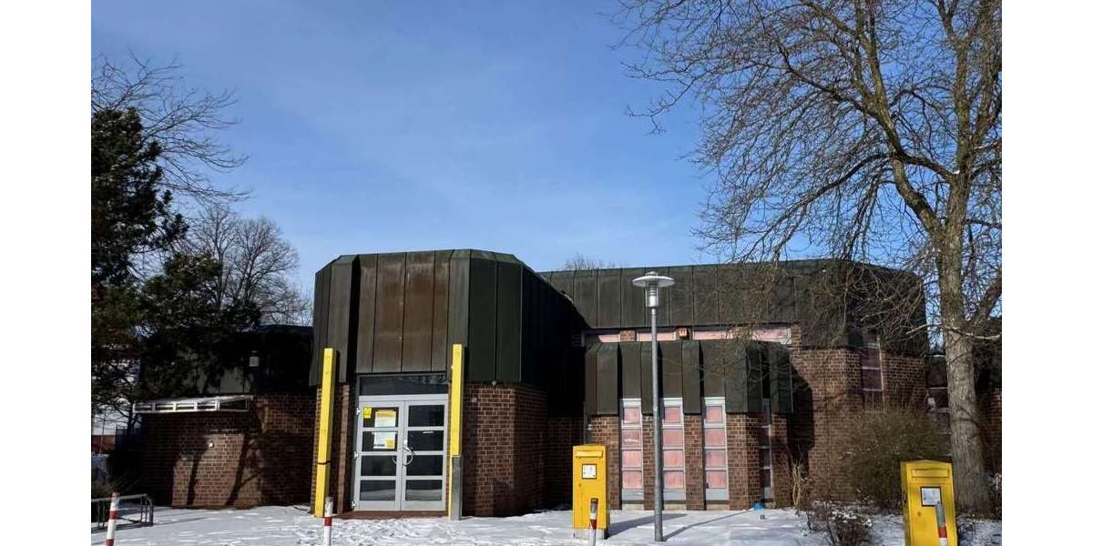 Gewerbeobjekt Lübeck Sankt Gertrud - 590.000&euro; | Angebot:25033937